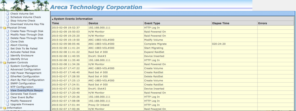 Raid_Storage_Manager_と_Areca_ARC-1883-VOL_000_Media_と_macの起動パーティションのサイズ変更について_-_Macintosh___教えて！goo